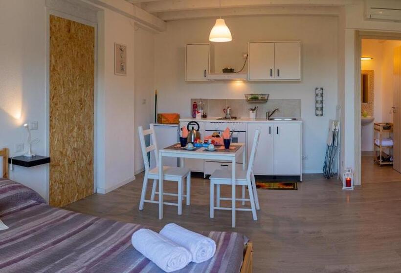 Студия Superior, Agriturismo Orto Dei Rolli