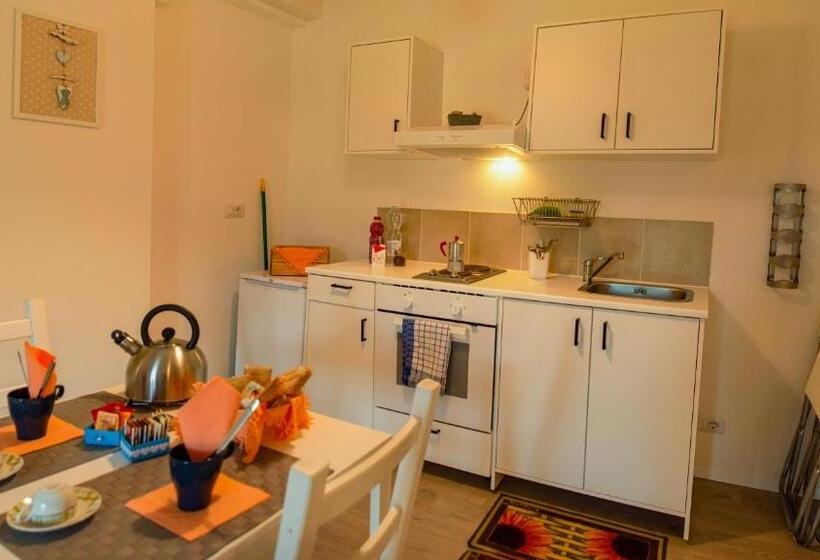 Студия Superior, Agriturismo Orto Dei Rolli