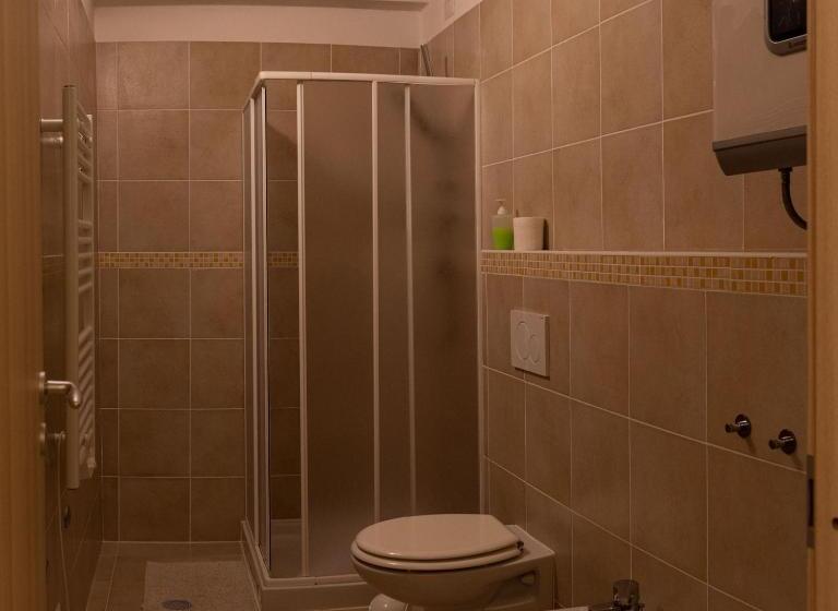 إستوديو سوبيريور, Agriturismo Orto Dei Rolli