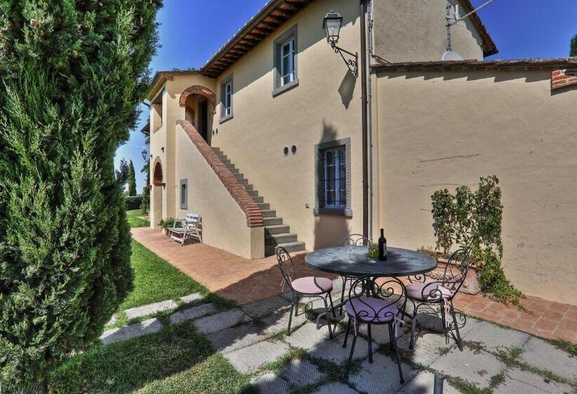 Дом 2 Спальни, Via Della Stella