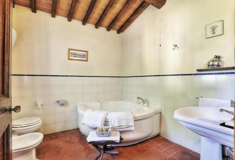 Дом 2 Спальни, Via Della Stella