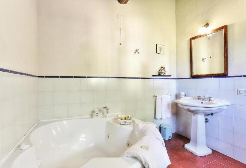 Дом 2 Спальни, Via Della Stella