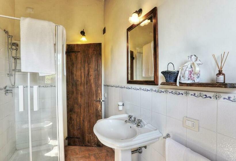 Дом 1 Спальня, Via Della Stella