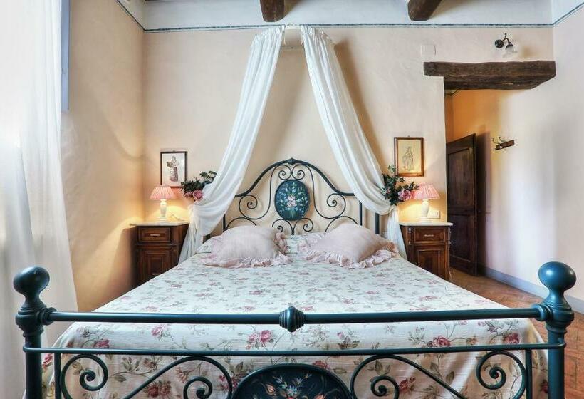 Дом 1 Спальня, Via Della Stella