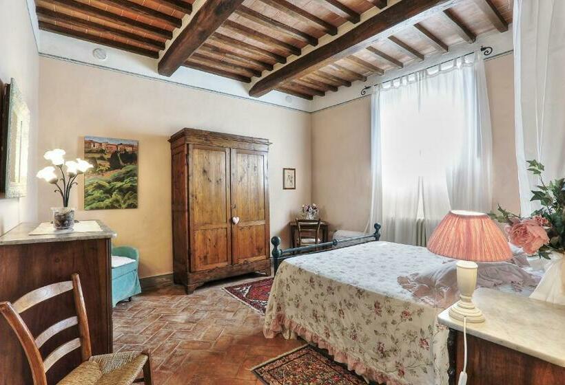 Дом 1 Спальня, Via Della Stella