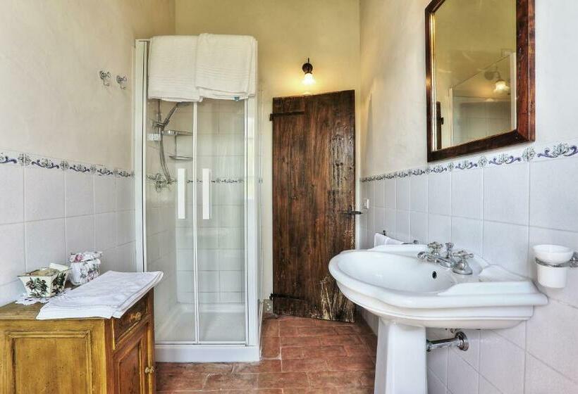 Дом 1 Спальня, Via Della Stella