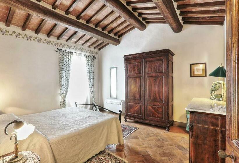 Дом 1 Спальня, Via Della Stella