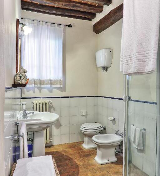 Дом 1 Спальня, Via Della Stella