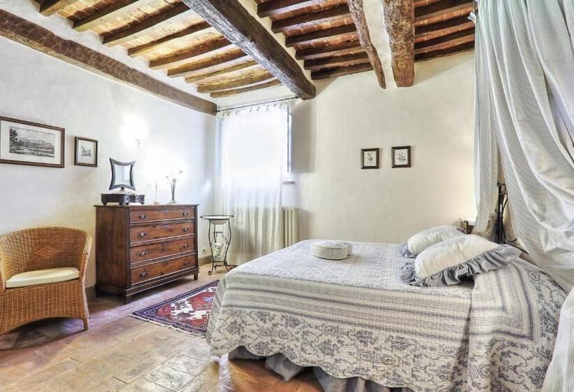 Дом 1 Спальня, Via Della Stella