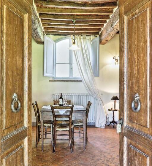 Дом 1 Спальня, Via Della Stella