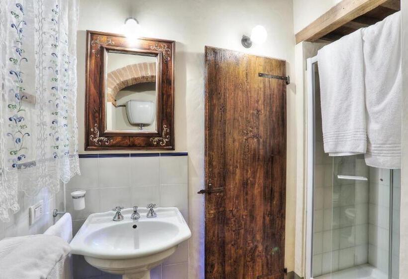 Дом 2 Спальни, Via Della Stella