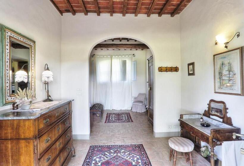 Дом 2 Спальни, Via Della Stella