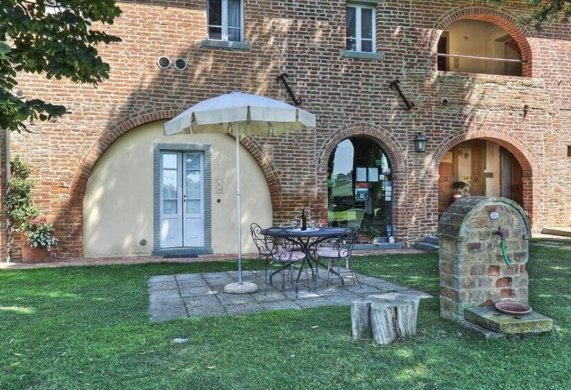 Дом 2 Спальни, Via Della Stella