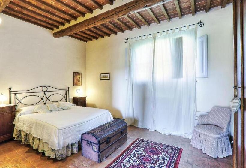 Дом 2 Спальни, Via Della Stella