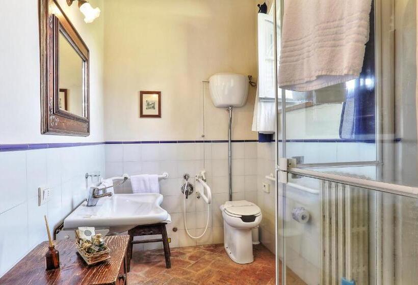 Дом 2 Спальни, Via Della Stella