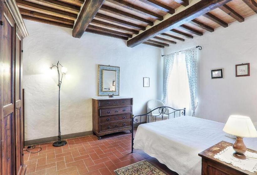 Дом 1 Спальня, Via Della Stella