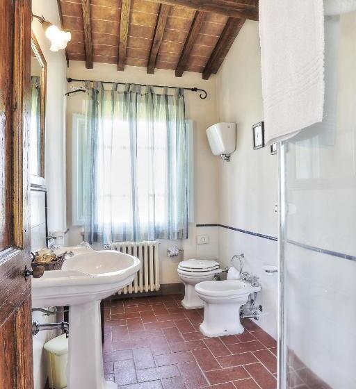 Дом 2 Спальни, Via Della Stella