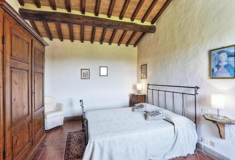 Дом 2 Спальни, Via Della Stella