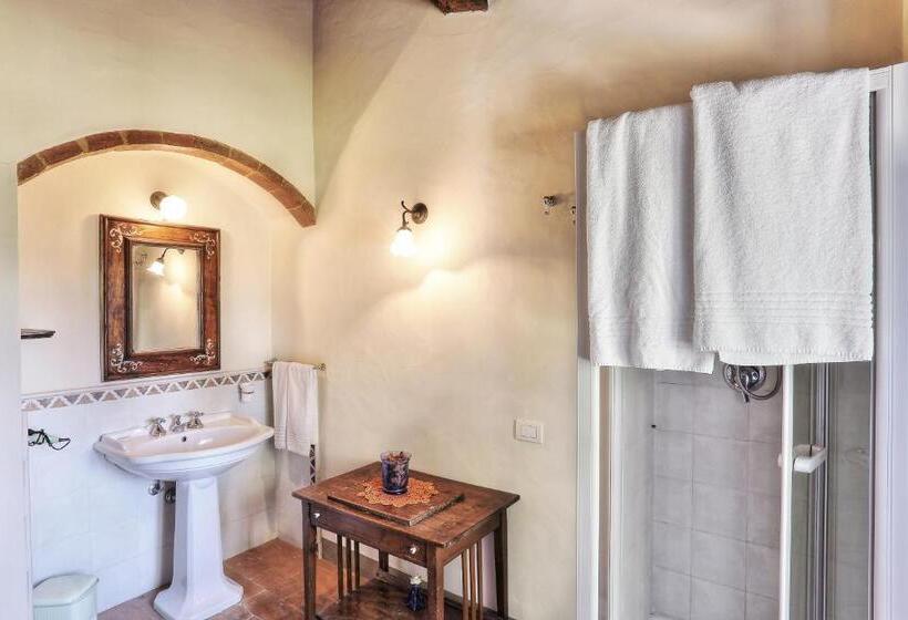 Дом 3 Спальни, Via Della Stella