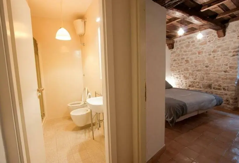 スタンダードルーム, Lelive Bed And Breakfast