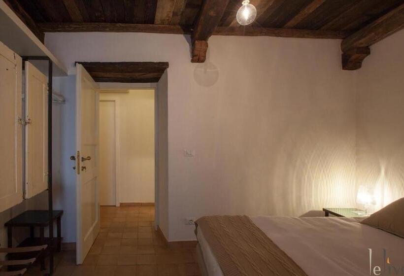 חדר סטנדרט, Lelive Bed And Breakfast