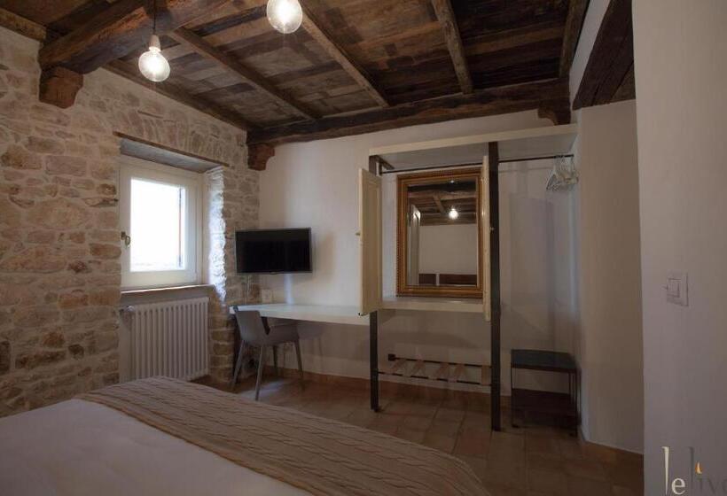 חדר סטנדרט, Lelive Bed And Breakfast