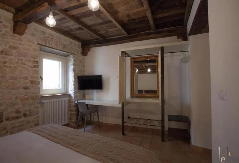 スタンダードルーム, Lelive Bed And Breakfast
