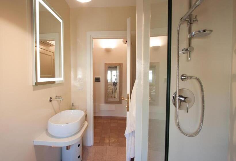 חדר סטנדרט, Lelive Bed And Breakfast