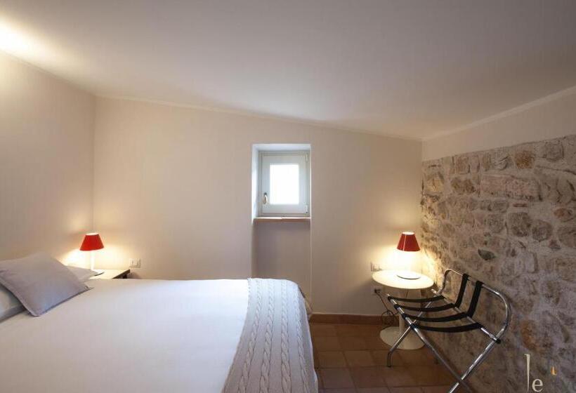 חדר סטנדרט, Lelive Bed And Breakfast