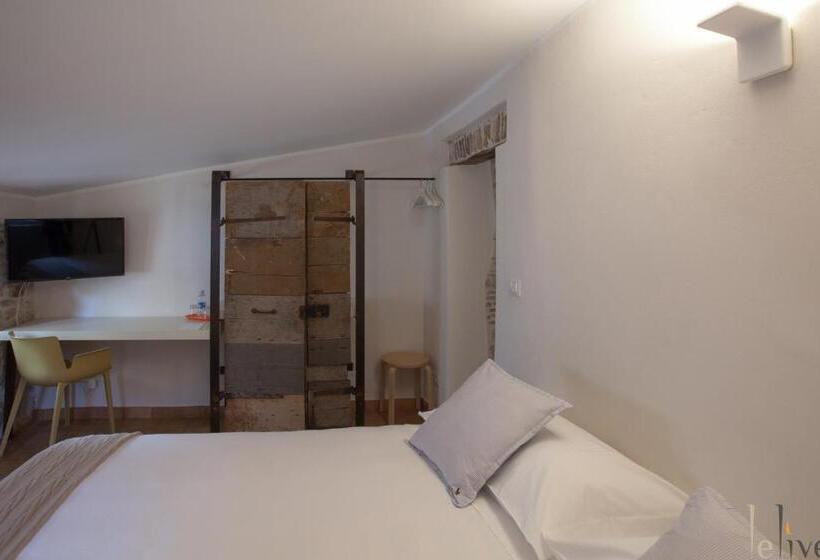 Номер Стандарт, Lelive Bed And Breakfast