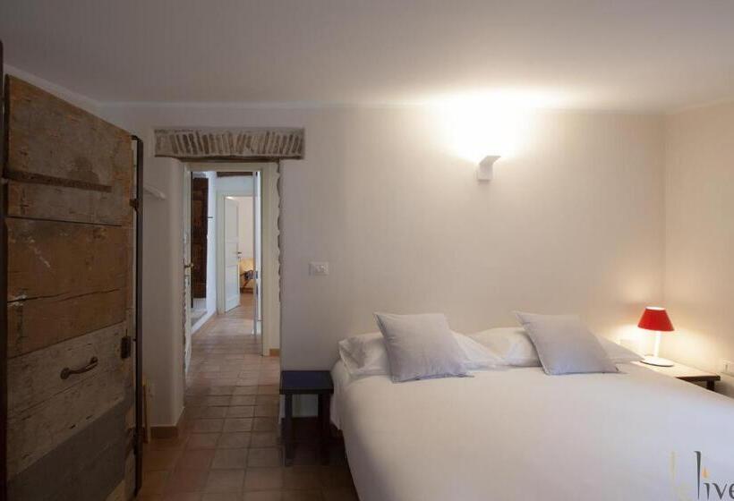 חדר סטנדרט, Lelive Bed And Breakfast