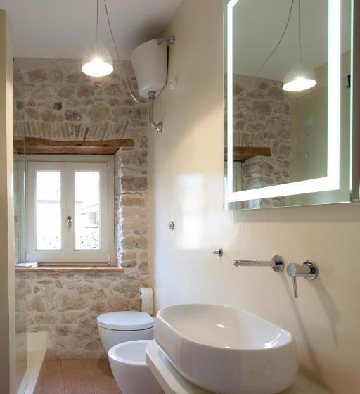 חדר סטנדרט, Lelive Bed And Breakfast