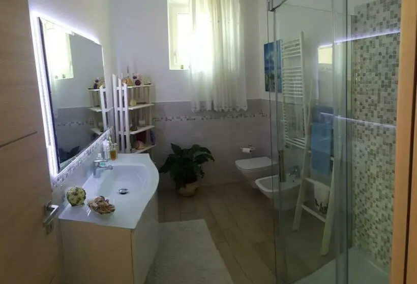1ベッドルームのスーペリアアパートメント, Mimosa Apartments