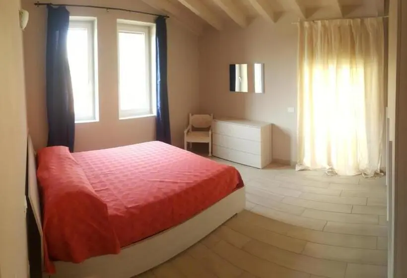 1ベッドルームのスーペリアアパートメント, Mimosa Apartments