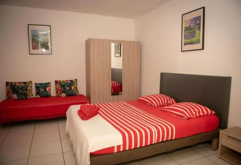 اتاق استاندارد, Chambres D Hôtes Du Domaine Des Doudous