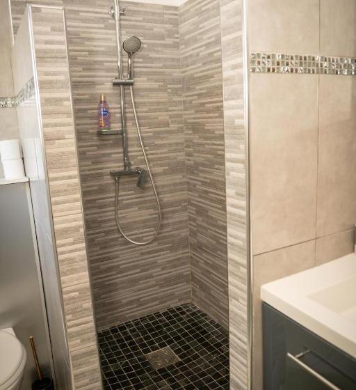 اتاق استاندارد, Chambres D Hôtes Du Domaine Des Doudous