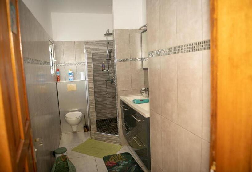 اتاق استاندارد, Chambres D Hôtes Du Domaine Des Doudous