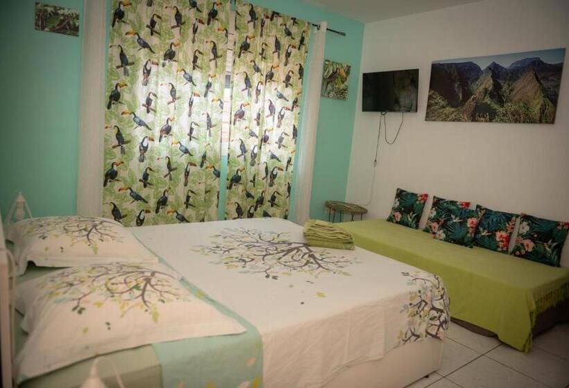 اتاق استاندارد, Chambres D Hôtes Du Domaine Des Doudous