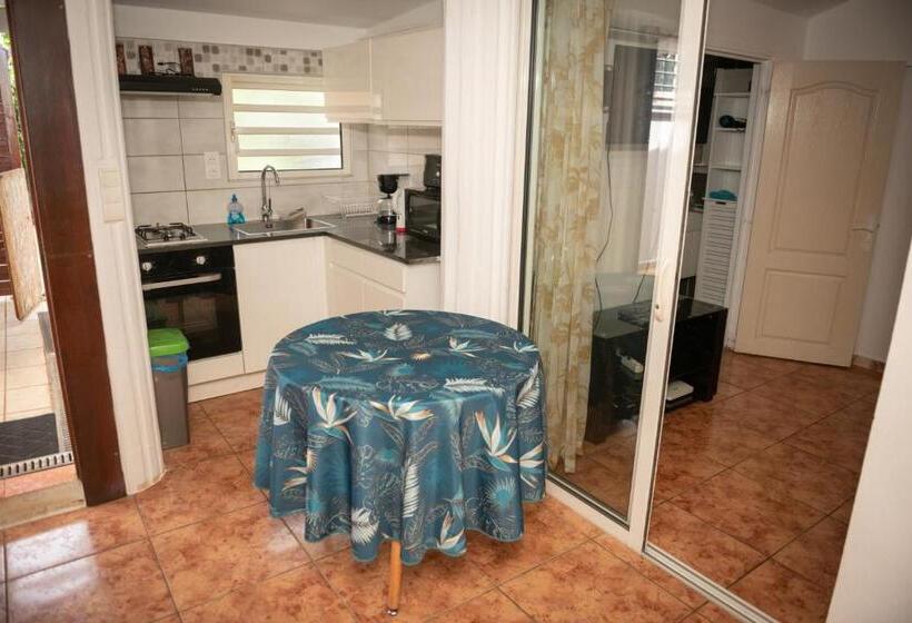 بانگلوی استاندارد, Chambres D Hôtes Du Domaine Des Doudous