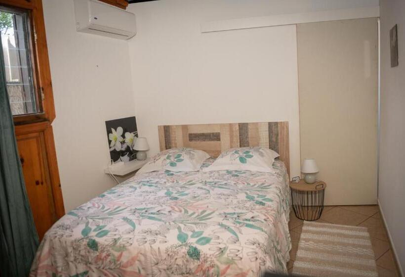 کلبه ییلاقی, Chambres D Hôtes Du Domaine Des Doudous