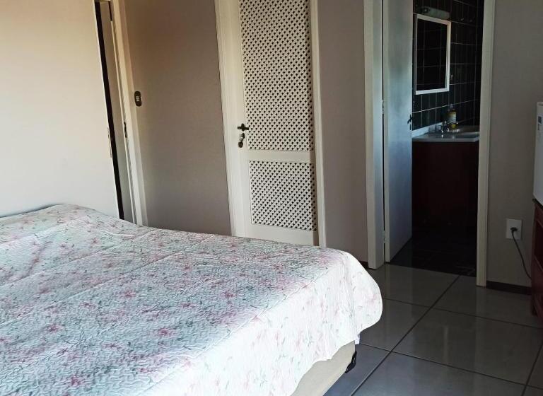 스위트, Hostel Na Rota Da Serra Gaúcha