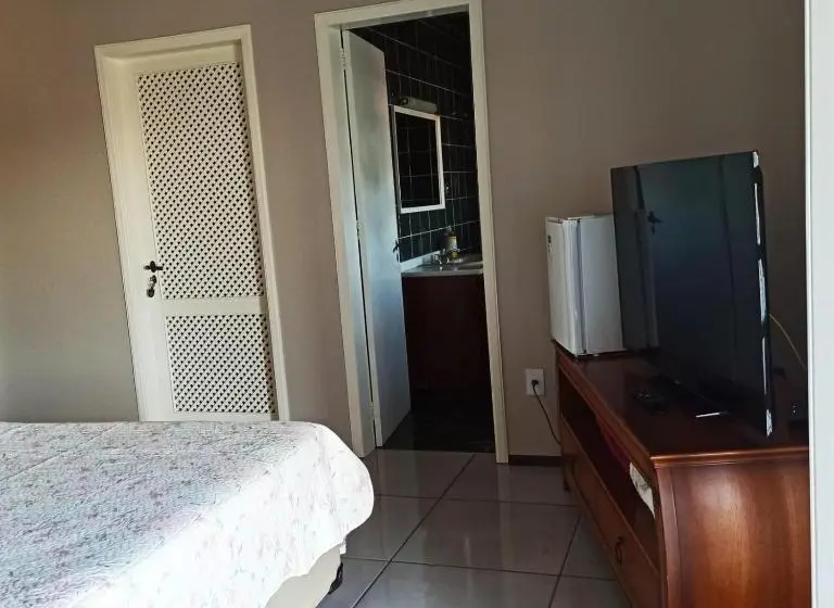 スイート, Hostel Na Rota Da Serra Gaúcha