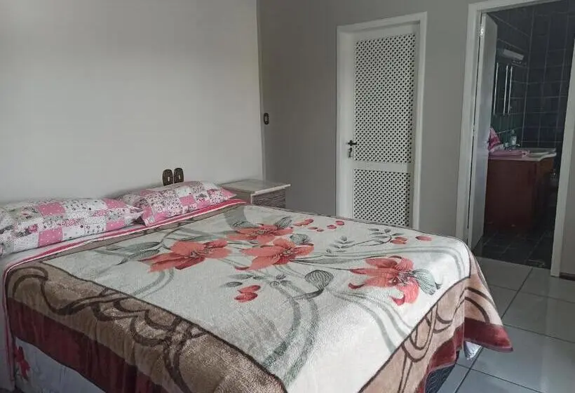 スイート, Hostel Na Rota Da Serra Gaúcha