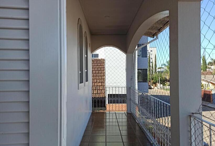 스위트, Hostel Na Rota Da Serra Gaúcha