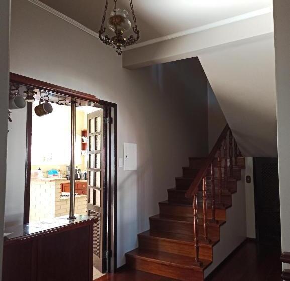 스위트, Hostel Na Rota Da Serra Gaúcha