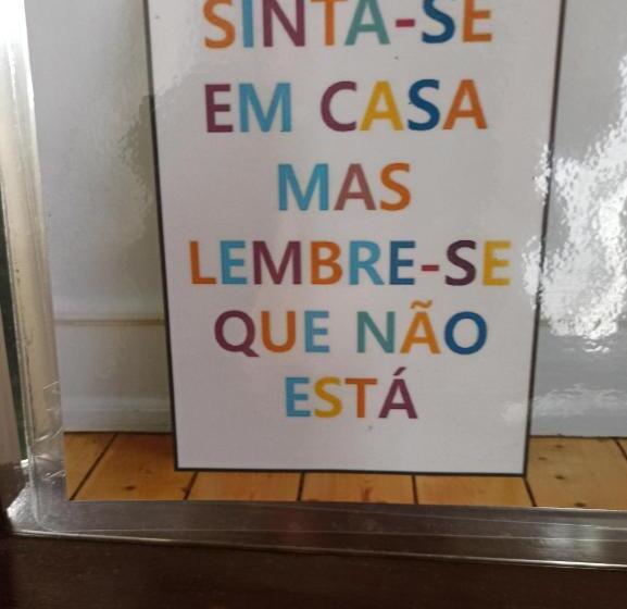 스위트, Hostel Na Rota Da Serra Gaúcha