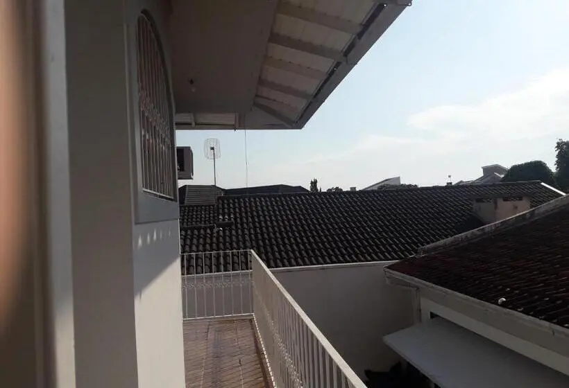 スタンダードルーム, Hostel Na Rota Da Serra Gaúcha