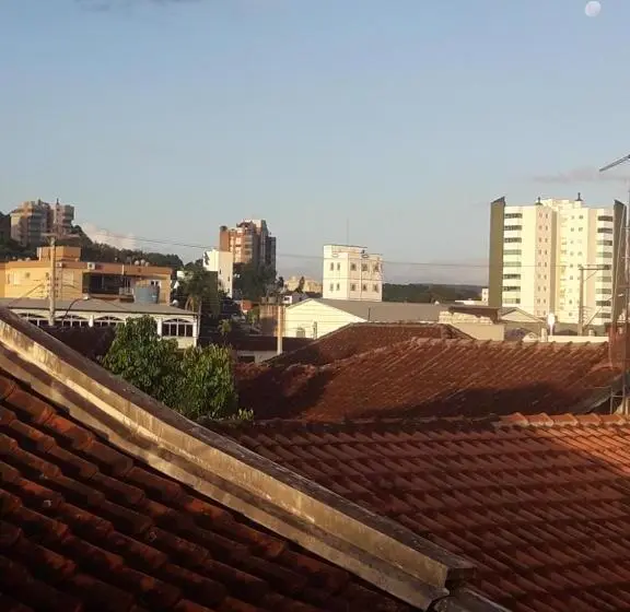 スタンダードルーム, Hostel Na Rota Da Serra Gaúcha