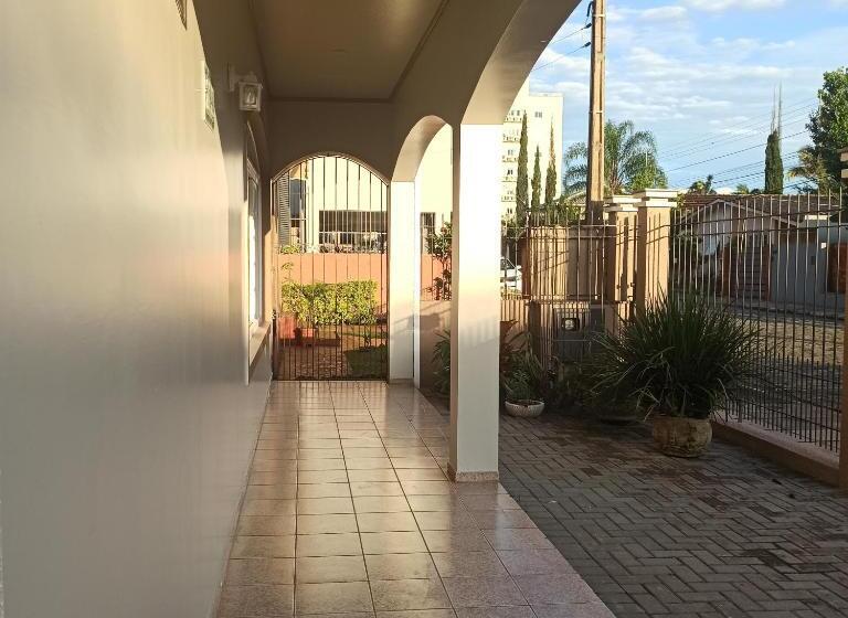 스탠다드 룸, Hostel Na Rota Da Serra Gaúcha