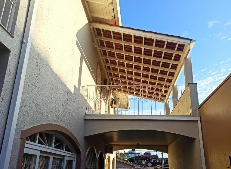 패밀리 룸, Hostel Na Rota Da Serra Gaúcha